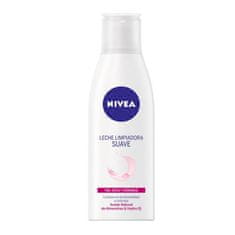 Nivea Nivea Soft Cleansing Milk 200ml 
