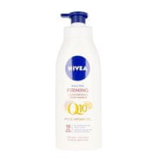 Nivea Nivea Q10 + Argan Oil Firming Body Milk 400ml 