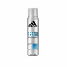 Adidas Adidas Fresh 48h Antiperspirant Deodorant Spray 150ml 