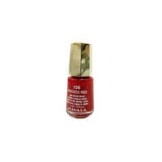 Mavala Mavala Nail Polish 156 Rococo Red 5ml 