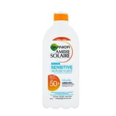 Delial Delial Sensitive Sun Milk Spf50 400ml 