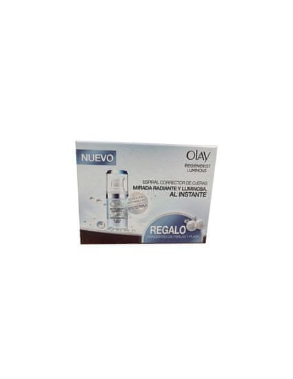 Olay Olay Regenerist Luminious Contorno De Ojos 15ml Sets