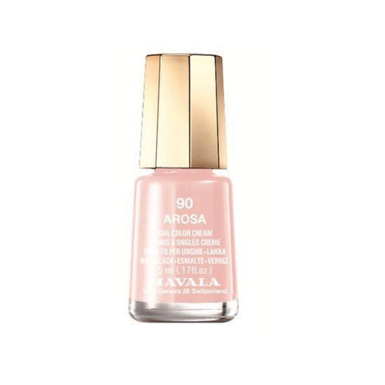 Mavala Mavala Nail Polish 90 Arosa 5ml