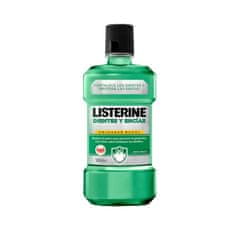 Listerine Listerine Teeth And Gums Mouthwash 500ml 