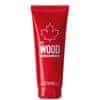 Dsquared² Dsquared2 Red Wood Bath y Shower Gel 200 