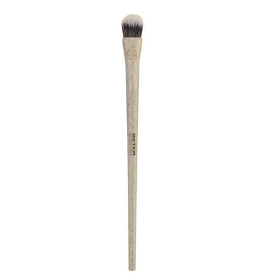 Beter Beter Natural Fiber Blender Eyeshadow Brush Beige