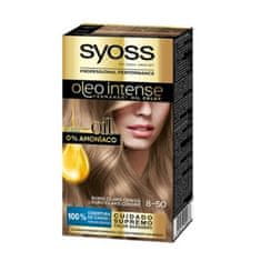 Syoss Syoss Oleo Intense Permanent Hair Color 5-86 Caramel Brown 