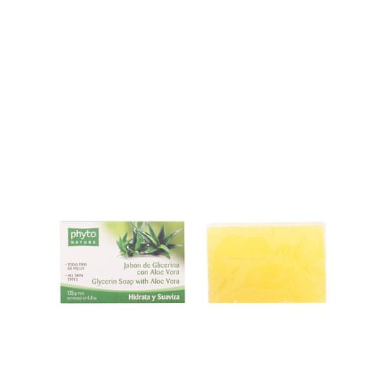 Luxana Luxana Phyto Nature Aloe Vera Soap 125g