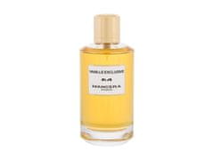 Mancera Mancera - Les Exclusifs Vanille Exclusive - Unisex, 120 ml 