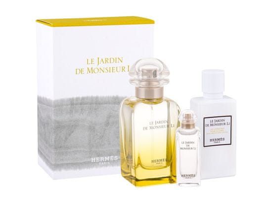 Hermès Hermes - Le Jardin de Monsieur Li - Unisex, 50 ml