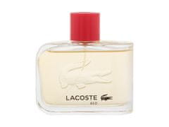 Lacoste Lacoste - Red - For Men, 75 ml 