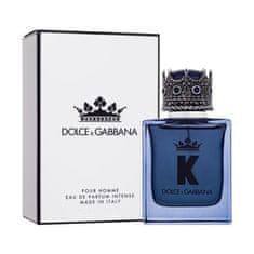 Dolce & Gabbana K Intense 50 ml parfumska voda za moške