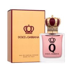 Dolce & Gabbana Q Intense 50 ml parfumska voda za ženske