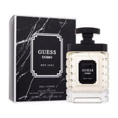 Guess Uomo 100 ml toaletna voda za moške