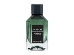 Lacoste Lacoste - Match Point - For Men, 100 ml 