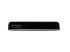 Verbatim Store 'n' Go HDD 2,5", 1TB, USB 3.0, srebrn 53071