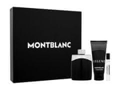 Mont Blanc Montblanc - Legend - For Men, 100 ml 