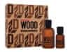 Dsquared² Dsquared2 - Wood Original - For Men, 100 ml 