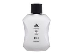 Adidas Adidas - UEFA Champions League Star Silver Edition - For Men, 100 ml 