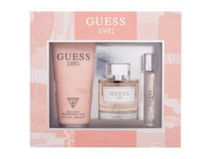 Guess Guess - Guess 1981 - For Women, 100 ml 