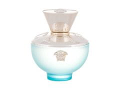 Versace Versace - Pour Femme Dylan Turquoise - For Women, 100 ml 