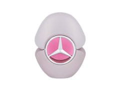 Mercedes-Benz - Mercedes-Benz Woman - For Women, 60 ml 