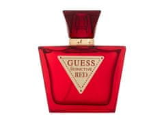 Guess Guess - Seductive Red - For Women, 75 ml 