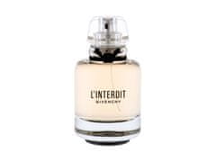 Givenchy Givenchy - L'Interdit - For Women, 80 ml 