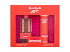 Reebok Reebok - Move Your Spirit - For Women, 100 ml 