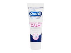 Oral-B Oral-B - Sensitivity & Gum Calm Gentle Whitening - Unisex, 75 ml 