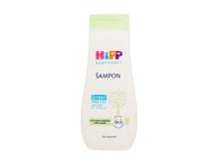 HiPP Hipp - Babysanft Shampoo - For Kids, 200 ml 