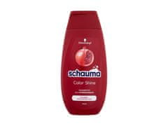 Schwarzkopf Schwarzkopf - Schauma Color Shine Shampoo - For Women, 250 ml 