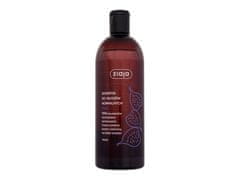 Ziaja Ziaja - Fig Shampoo - For Women, 500 ml 