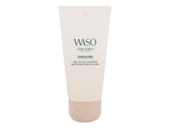 Shiseido Shiseido - Waso Shikulime - For Women, 125 ml 