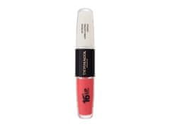 Dermacol Dermacol - 16H Lip Colour Extreme Long-Lasting Lipstick 26 - For Women, 8 ml 