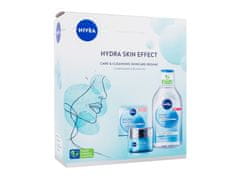 Nivea Nivea - Hydra Skin Effect Gift Set - For Women, 50 ml 