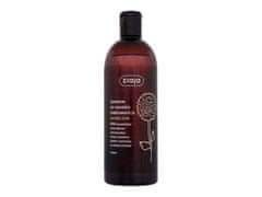 Ziaja Ziaja - Sunflower Shampoo - For Women, 500 ml 
