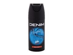 Denim Denim - Original 24H - For Men, 150 ml 