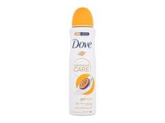 Dove Dove - Advanced Care Go Fresh Passion Fruit & Lemongrass 72h - For Women, 150 ml 