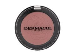 Dermacol Dermacol - Natural Powder Blush 1 - For Women, 5 g 