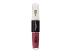Dermacol Dermacol - 16H Lip Colour Extreme Long-Lasting Lipstick 28 - For Women, 8 ml 