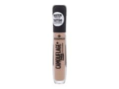 Essence Essence - Camouflage+ Matt 30 Light Honey - For Women, 5 ml 