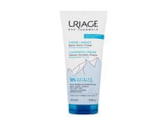 Uriage Uriage - Cleansing Cream - Unisex, 200 ml 