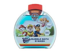 Nickelodeon Nickelodeon - Paw Patrol Bubble Bath & Wash - For Kids, 300 ml 