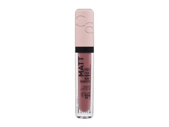 Catrice Catrice - Matt Pro Ink 010 Trust In Me - For Women, 5 ml