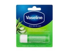 Vaseline - Aloe Vera Lip Care - For Women, 4.8 g 