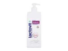 Lactovit Lactovit - Firming Firming Body Milk - For Women, 400 ml 