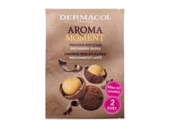 Dermacol Dermacol - Aroma Moment Macadamia Truffle - Unisex, 2x15 ml 