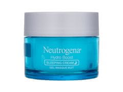 Neutrogena Neutrogena - Hydro Boost Night Cream - Unisex, 50 ml 