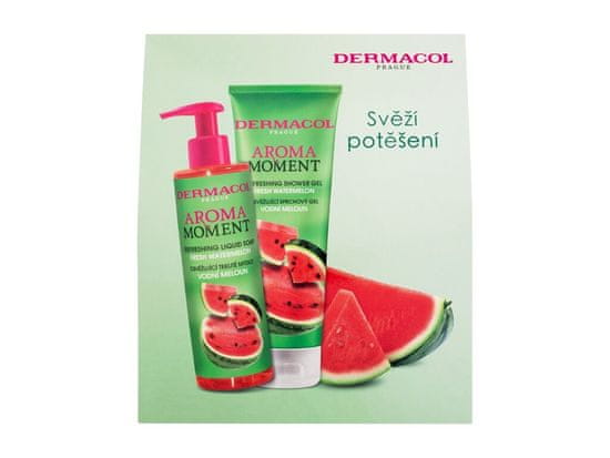 Dermacol Dermacol - Aroma Moment Fresh Watermelon - Unisex, 250 ml